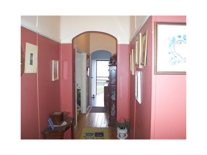 39 Navarre Road, St Arnaud VIC 3478