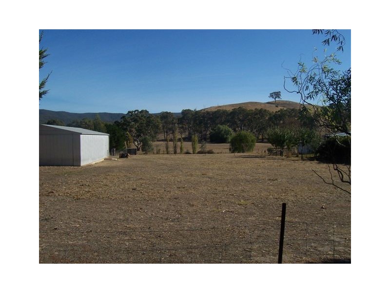 Lot 7 Pyrenees Highway, Amphitheatre VIC 3468