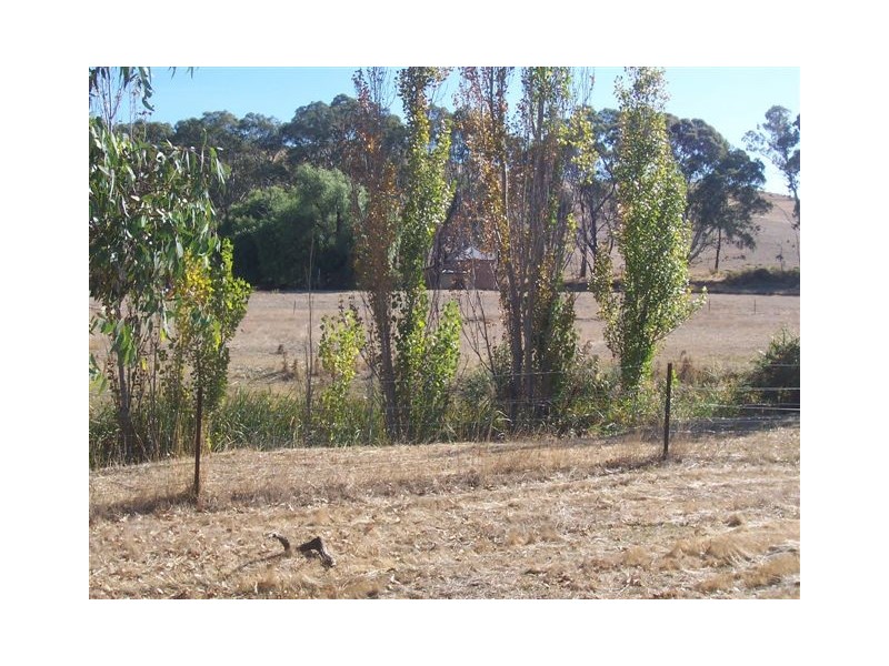 Lot 7 Pyrenees Highway, Amphitheatre VIC 3468