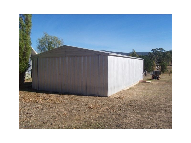 Lot 7 Pyrenees Highway, Amphitheatre VIC 3468
