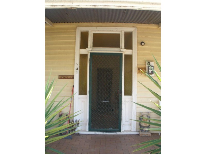 7 Jeffrey Street, Elmore VIC 3558