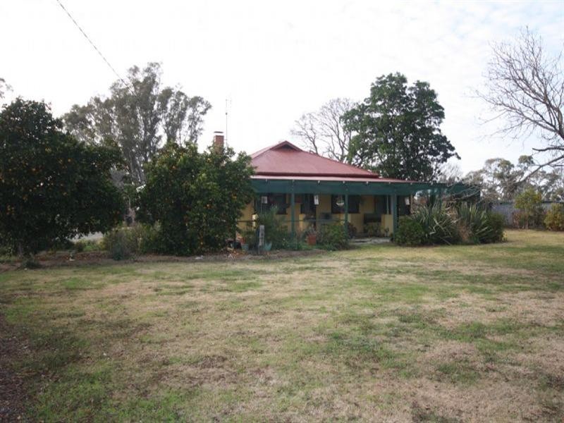 160 Island School Road, Gunbower VIC 3566