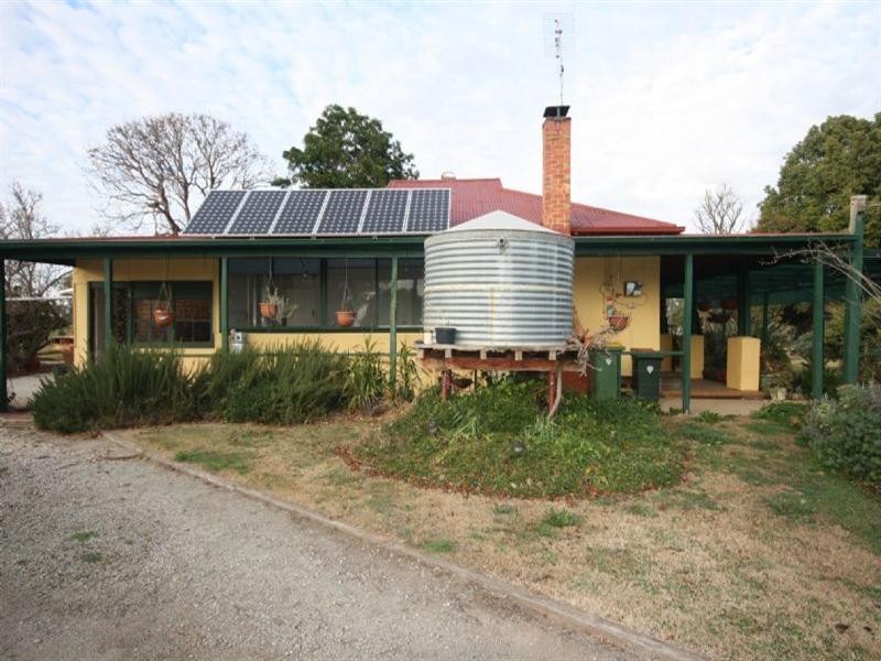 160 Island School Road, Gunbower VIC 3566