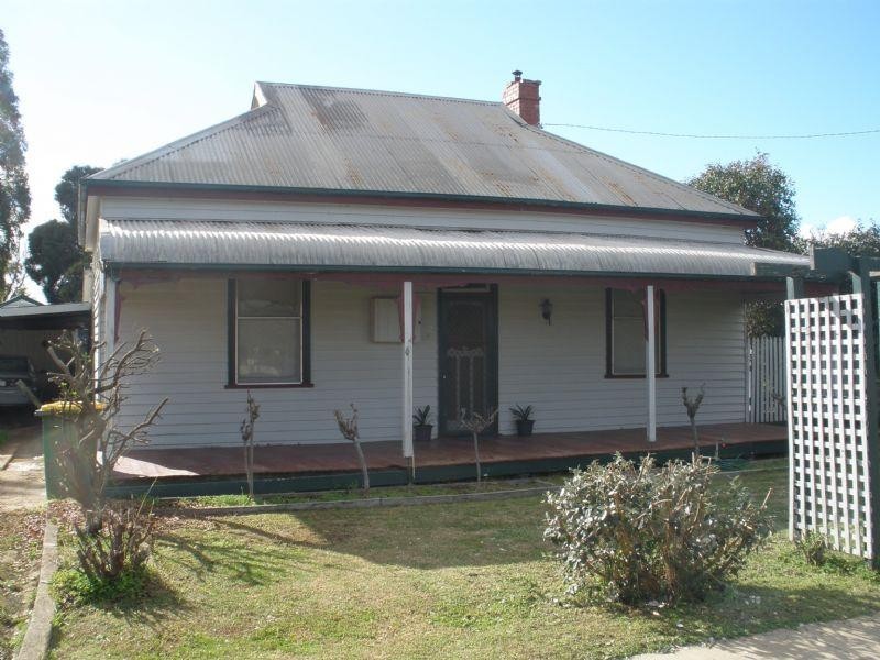 6 Deakin Street, Lockington VIC 3563