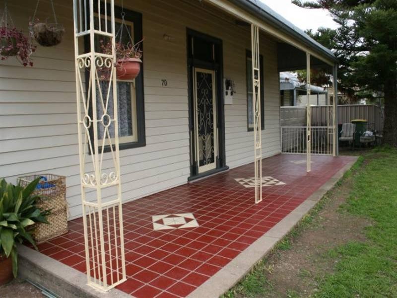 70 Victoria Street, Rochester VIC 3561
