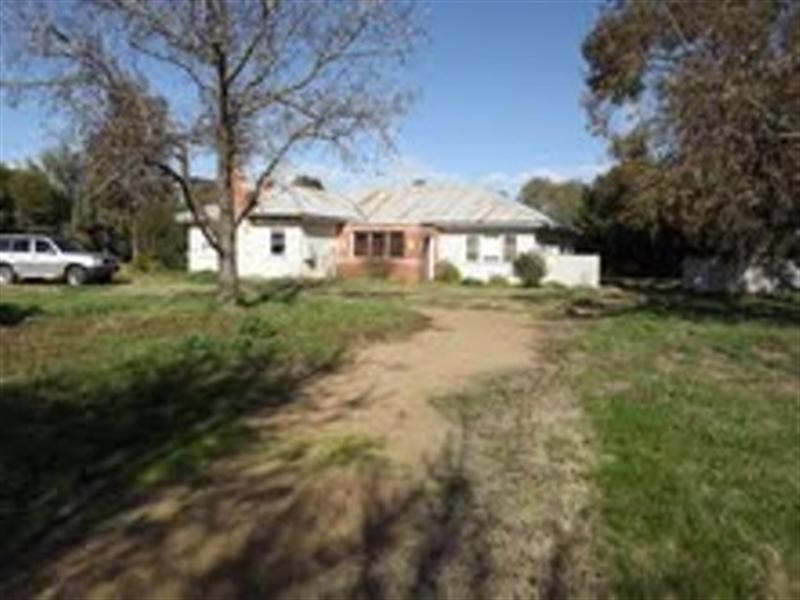 889 Hansen Road, Bamawm VIC 3561