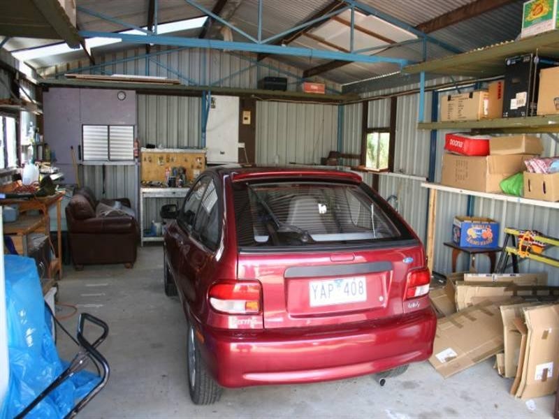 86 Victoria Street, Rochester VIC 3561