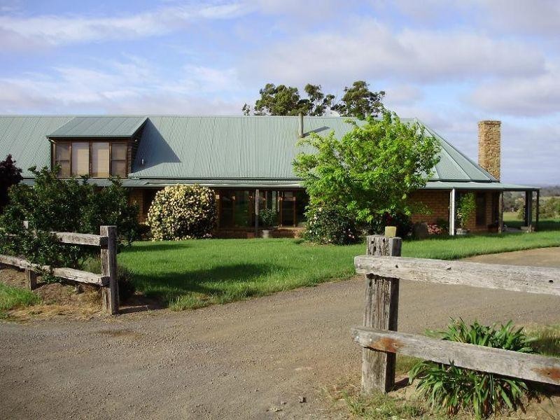 00 Moorabbee Road, Eppalock VIC 3551