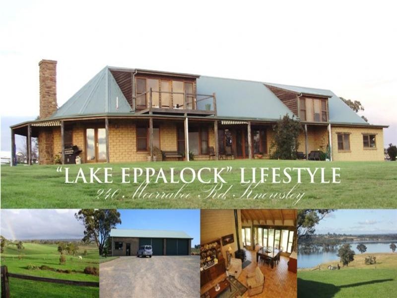 00 Moorabbee Road, Eppalock VIC 3551