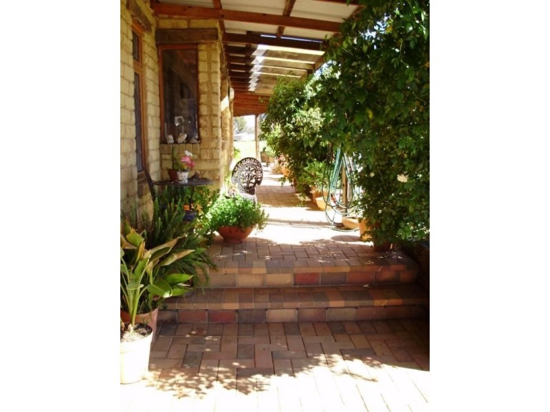 00 Moorabbee Road, Eppalock VIC 3551