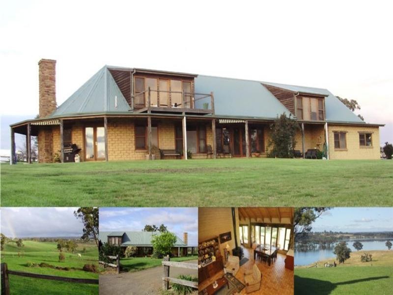 00 Moorabbee Road, Eppalock VIC 3551