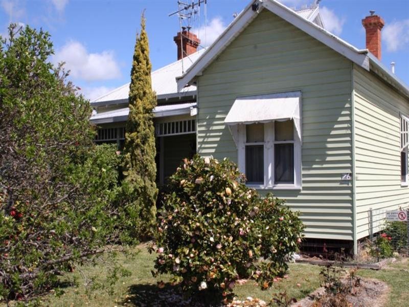 76 Echuca Road, Rochester VIC 3561