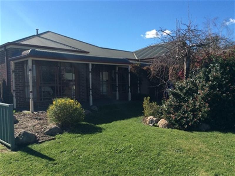 1 Buffalo Court, Kialla VIC 3631