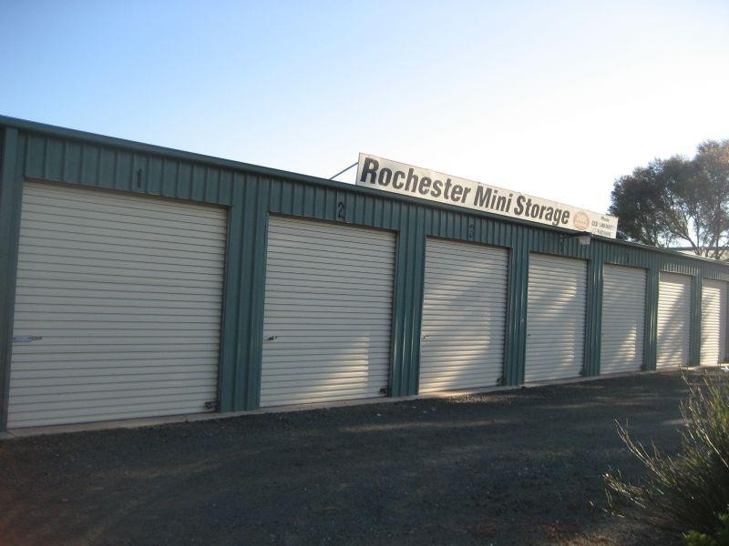 00 Rochester- Kyabram Road, Rochester VIC 3561