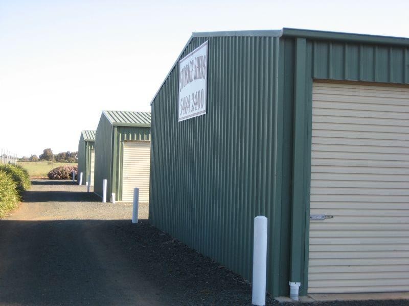 00 Rochester- Kyabram Road, Rochester VIC 3561