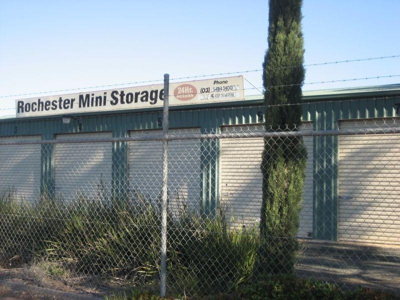 00 Rochester- Kyabram Road, Rochester VIC 3561