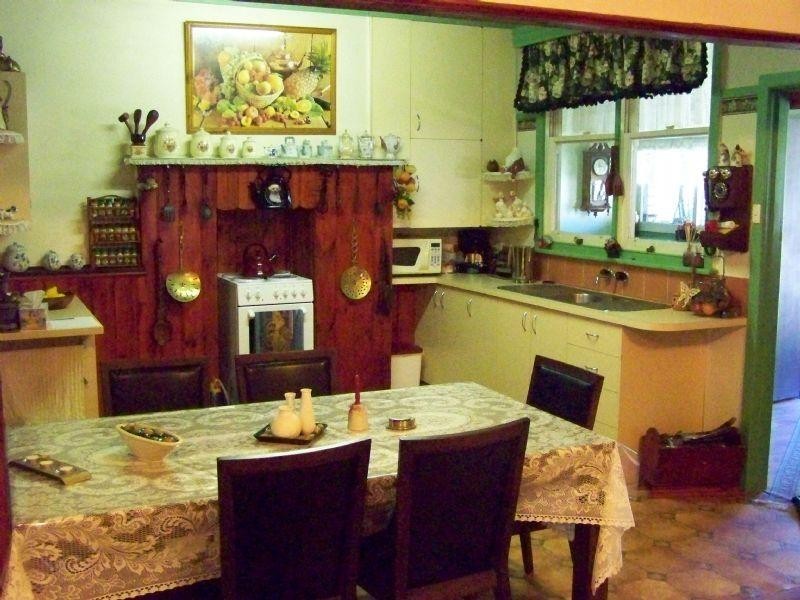 142 High Street, Wedderburn VIC 3518