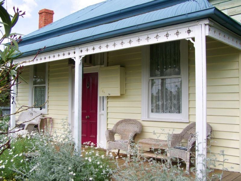 41 Silvermines Road, St Arnaud VIC 3478