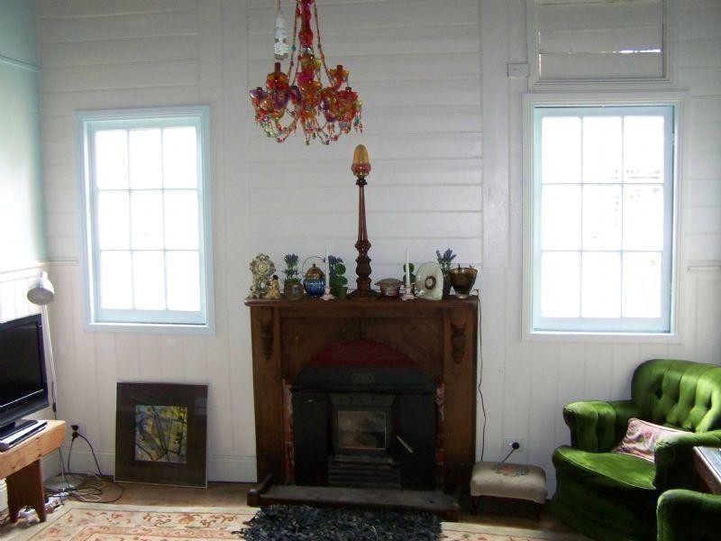 41 Silvermines Road, St Arnaud VIC 3478