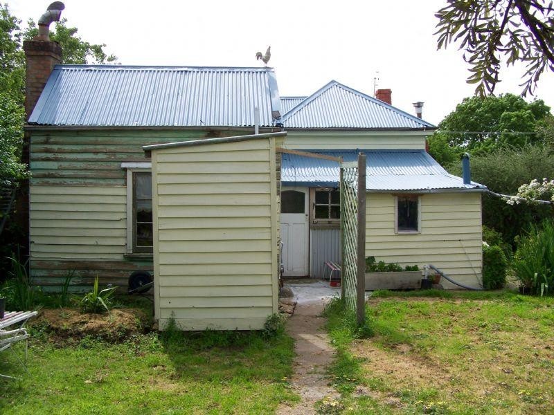 41 Silvermines Road, St Arnaud VIC 3478