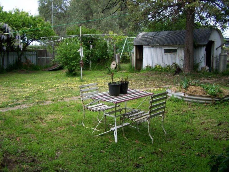 41 Silvermines Road, St Arnaud VIC 3478