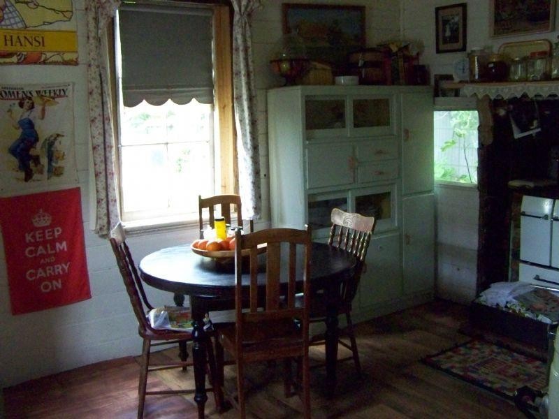 41 Silvermines Road, St Arnaud VIC 3478