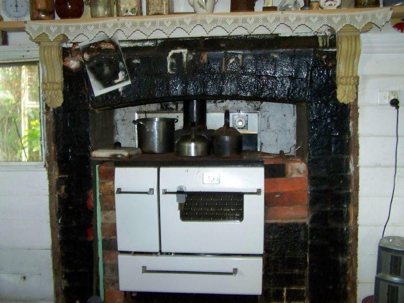 41 Silvermines Road, St Arnaud VIC 3478