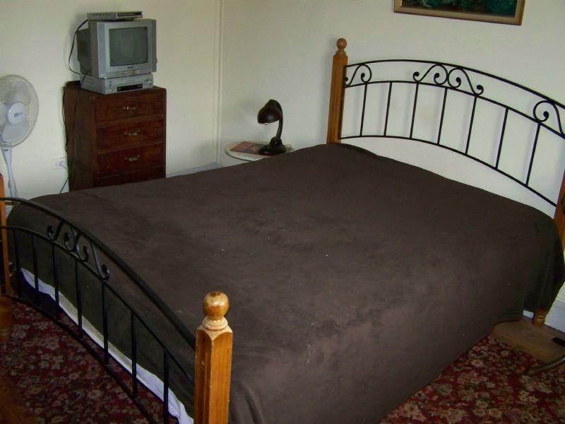 41 Silvermines Road, St Arnaud VIC 3478