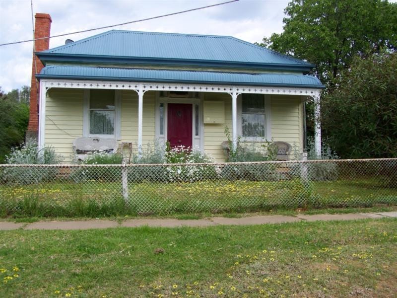 41 Silvermines Road, St Arnaud VIC 3478