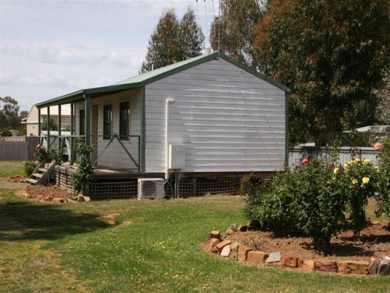 130 Hervey Street, Elmore VIC 3558