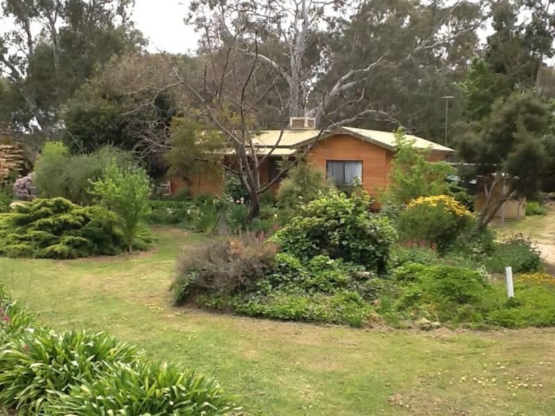 3890 Sunraysia Highway, Stuart Mill VIC 3478