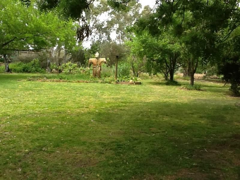 3890 Sunraysia Highway, Stuart Mill VIC 3478