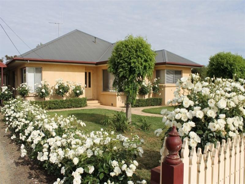 30 King Street, Rochester VIC 3561