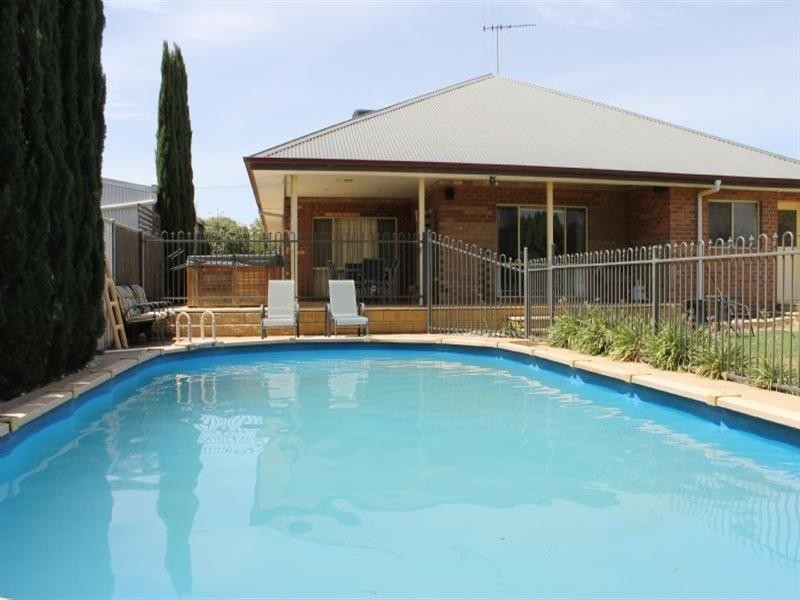 30 King Street, Rochester VIC 3561