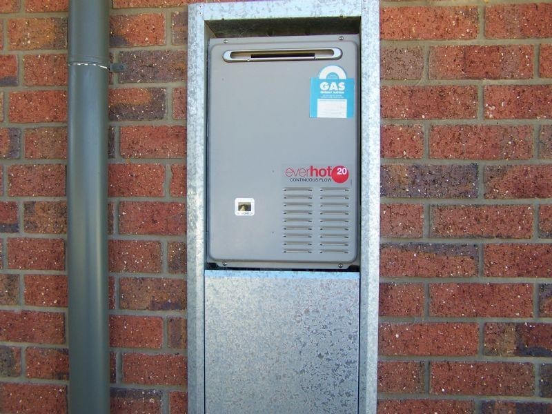 3a Walker Street, Donald VIC 3480