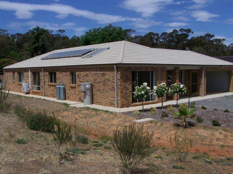 45 Hospital Street, Wedderburn VIC 3518