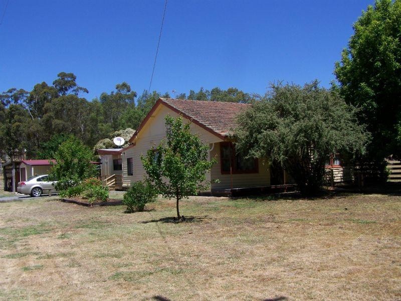 23 Teddington Road, Stuart Mill VIC 3478