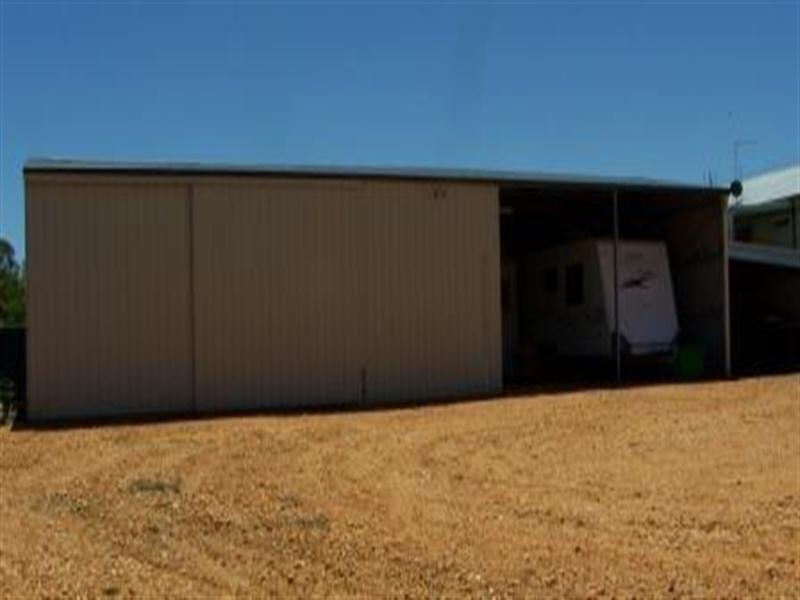 31 Canterbury Street, St Arnaud VIC 3478