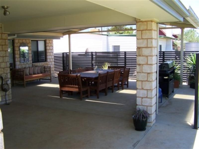 31 Canterbury Street, St Arnaud VIC 3478