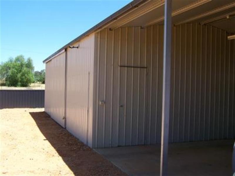 31 Canterbury Street, St Arnaud VIC 3478