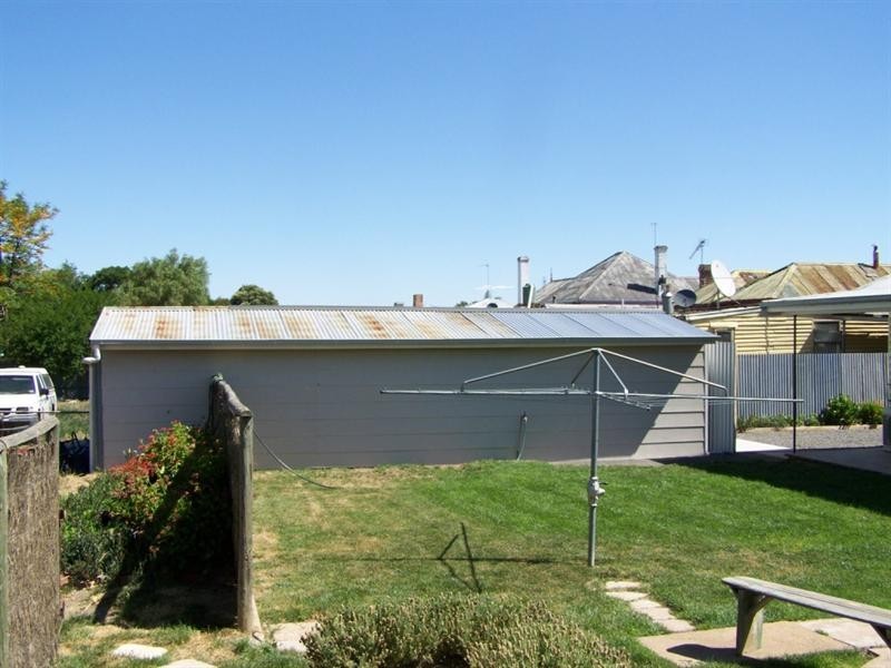 7 McLennan Street, Marnoo VIC 3387