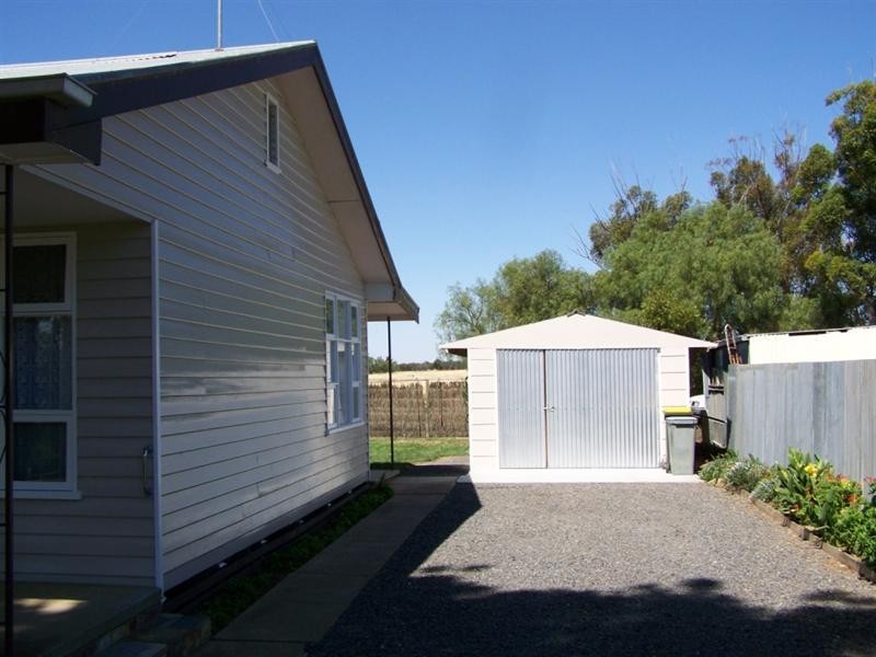 7 McLennan Street, Marnoo VIC 3387