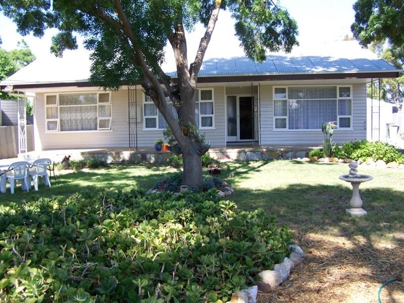 7 McLennan Street, Marnoo VIC 3387