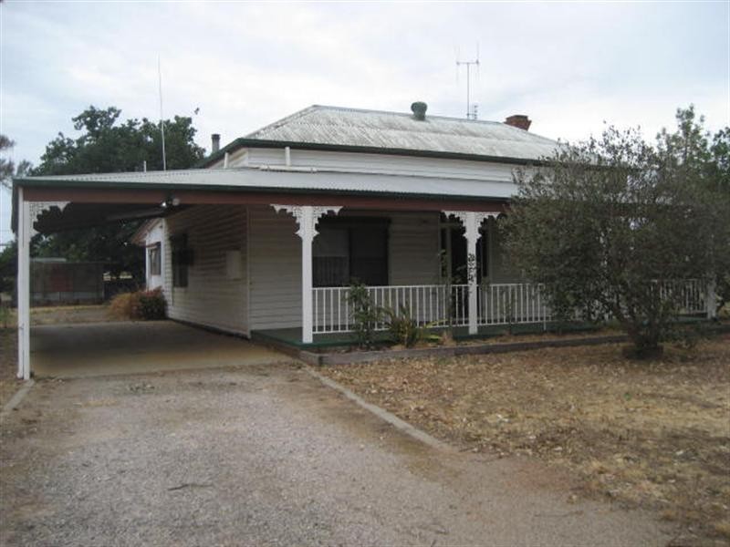 140-142 Michie Street, Elmore VIC 3558