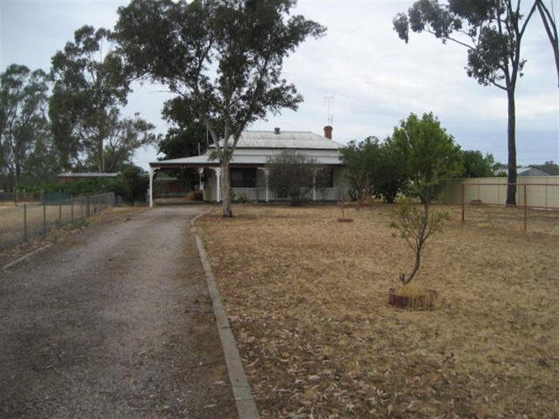 140-142 Michie Street, Elmore VIC 3558
