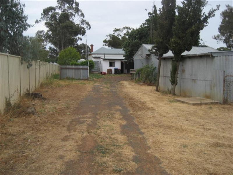 140-142 Michie Street, Elmore VIC 3558
