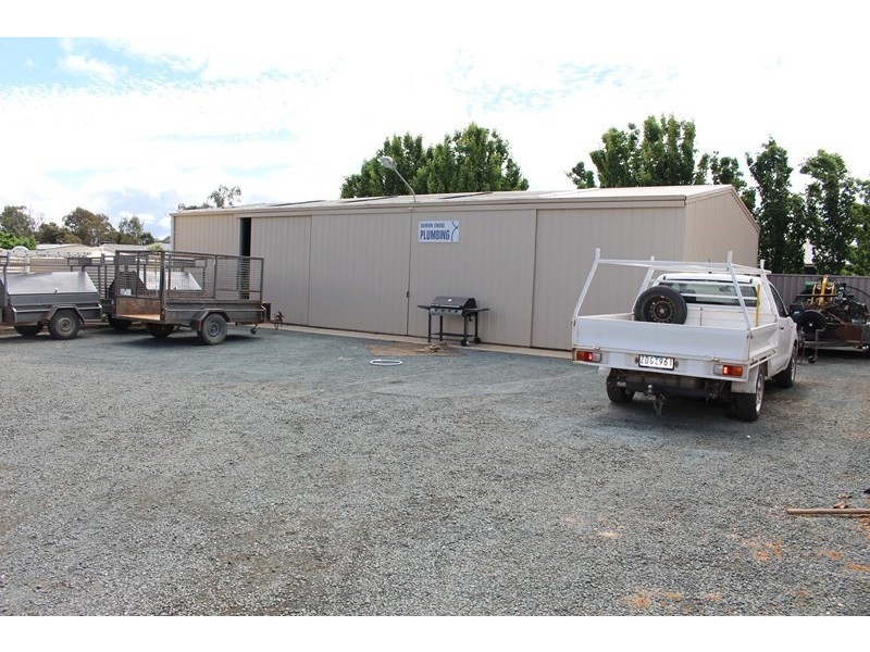 36 Cohen Street, Rochester VIC 3561