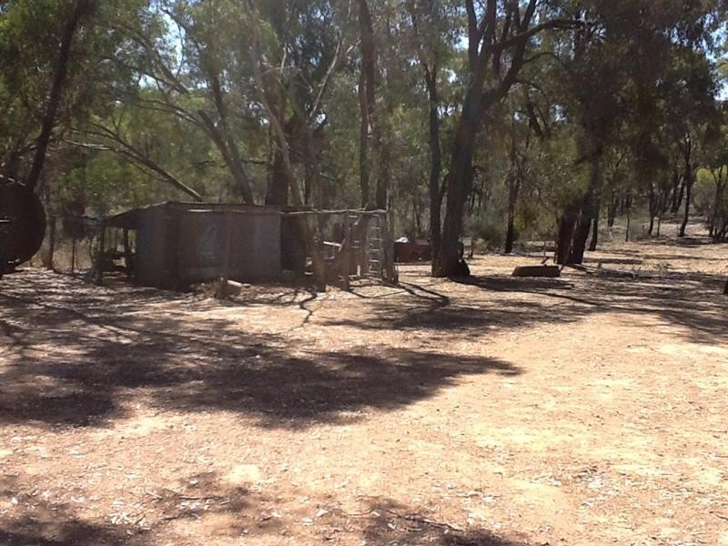 41 Box Road, St Arnaud VIC 3478