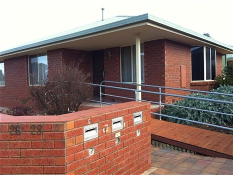 1/26 Mackay Street, Rochester VIC 3561