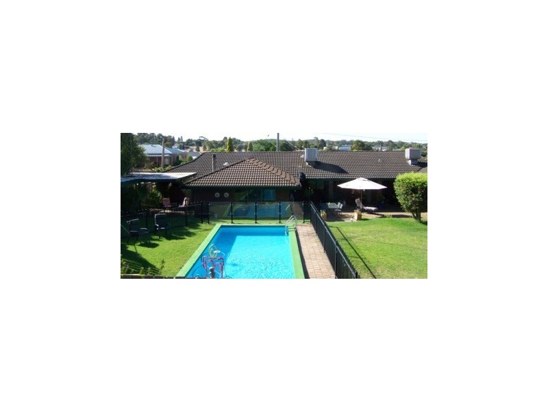 47 Millet Street, St Arnaud VIC 3478